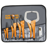 Set of nail clippers Grip-on WK-SET5