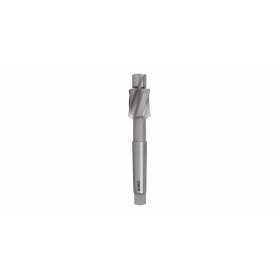 Flat Countersink RUKO 102430 20 mm M12 High speed steel (HSS) 180º