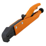 Spring clamp Grip-on L 14 mm