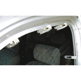 Spring clamp Grip-on 17 mm