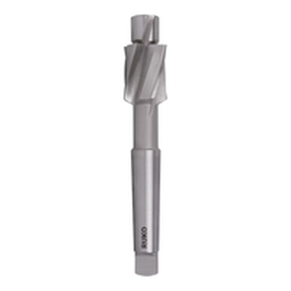 Flat Countersink RUKO 20 mm M12 High speed steel (HSS) 180º
