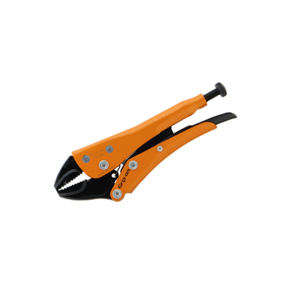 Pliers Grip-on 23 mm 143 mm