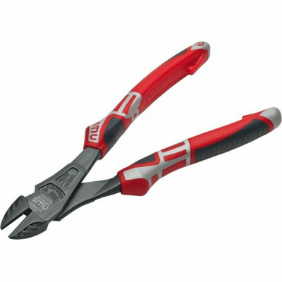 Cross-cutting pliers NWS Serie 69 18 cm