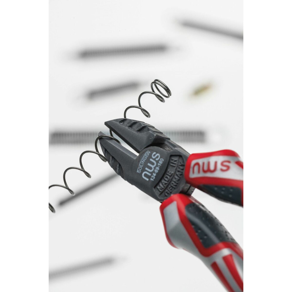 Cross-cutting pliers NWS Serie 69 2 mm 6 mm 11 mm 3,5 mm 16 cm
