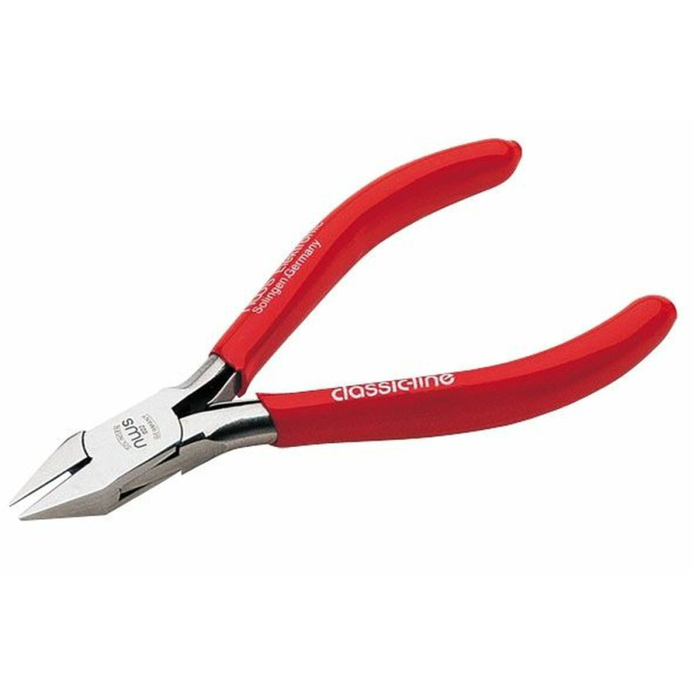 Cross-cutting pliers NWS 11,5 cm