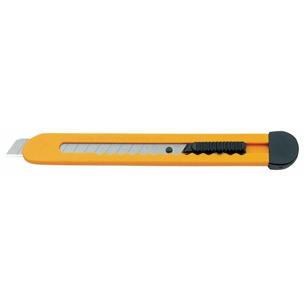 Cutter Olfa 9 X 0,38 MM Plastic 9 mm