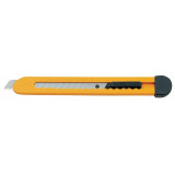 Cutter Olfa 9 X 0,38 MM Plastic 9 mm