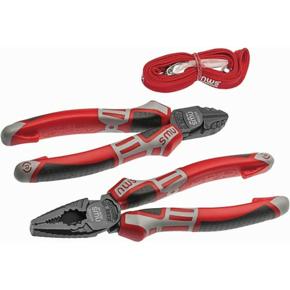 Set of nail clippers NWS 2 Pieces