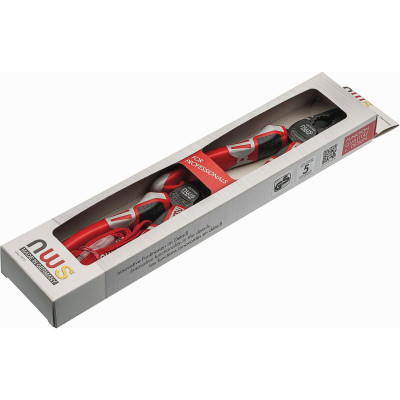 Set of nail clippers NWS 2 Pieces