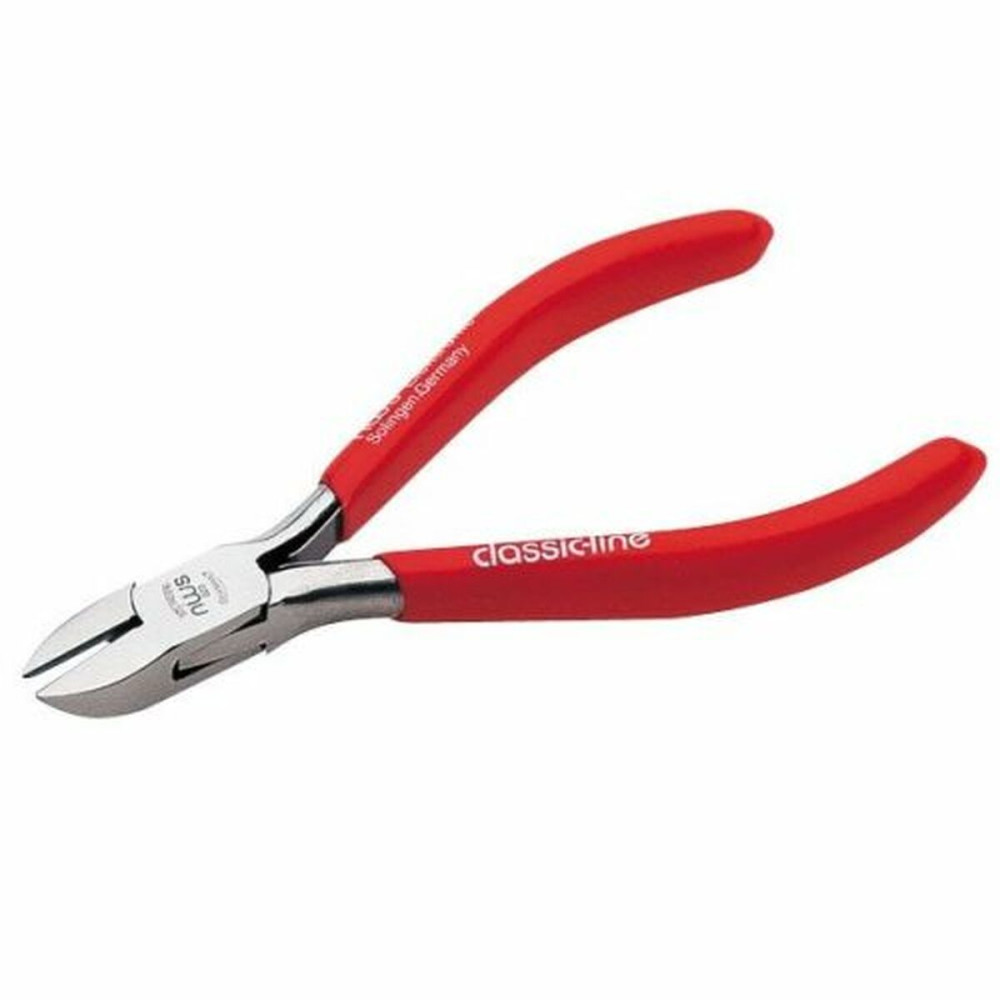 Cross-cutting pliers NWS 11,5 cm