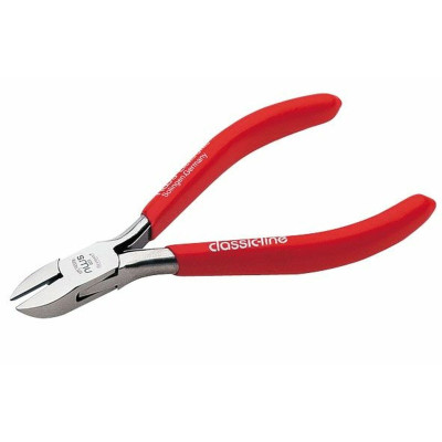 Cross-cutting pliers NWS 11,5 cm