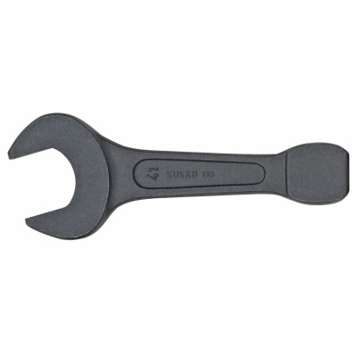 Open-end wrench KUKKO 50 mm