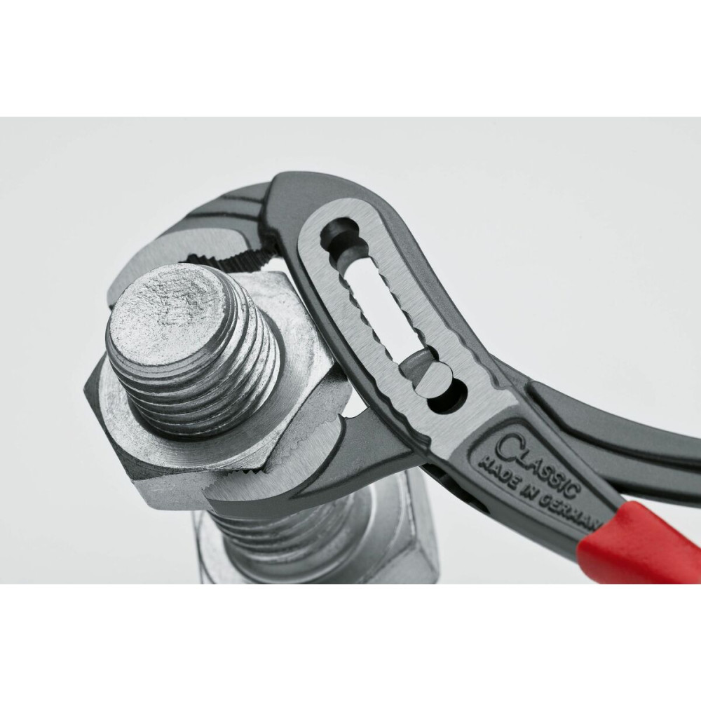 Parrot Nose Pliers NWS Classic Plus