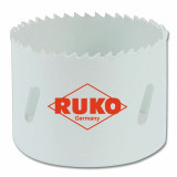 Hole saw RUKO 41 mm High speed steel (HSS)