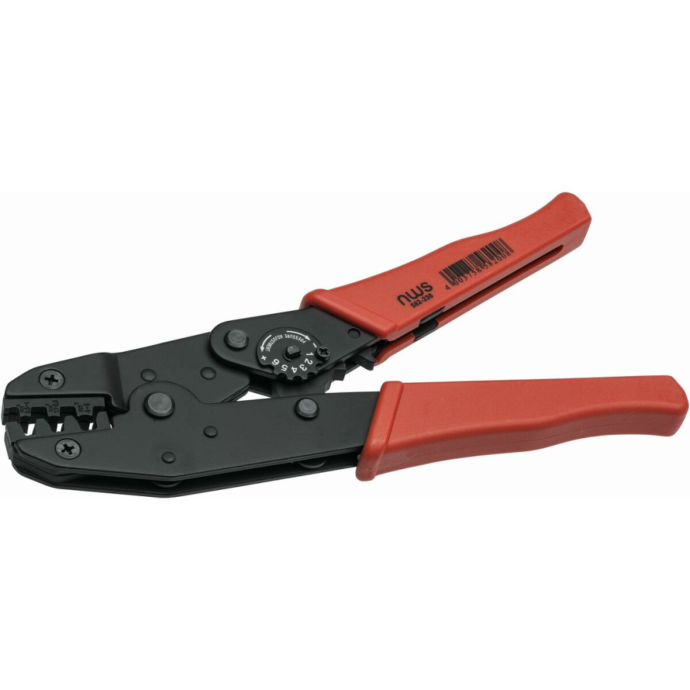 Crimper NWS 23 cm