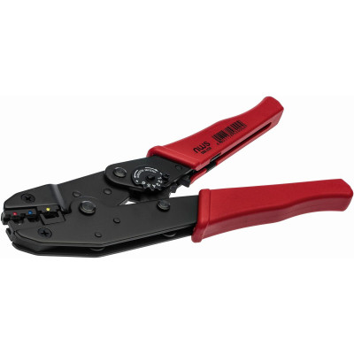 Crimper NWS 21 cm