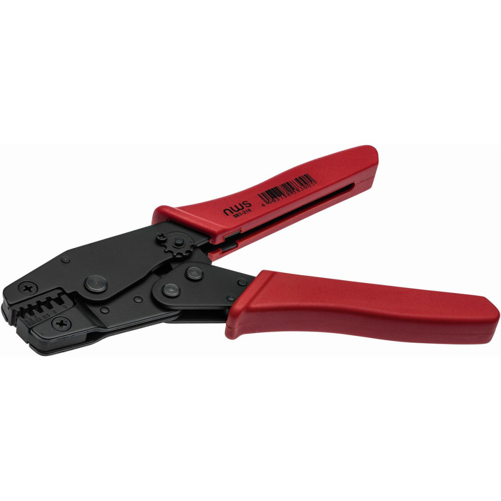 Crimper NWS 21 cm