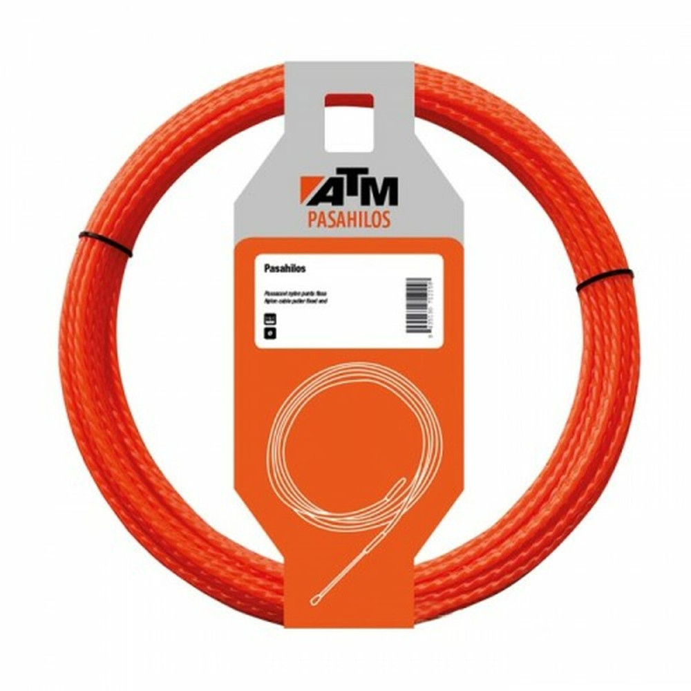 Cable mounting tube ATM (15 m)