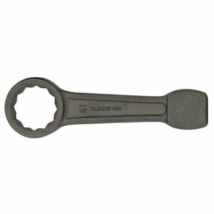 Star key KUKKO 115 mm Steel