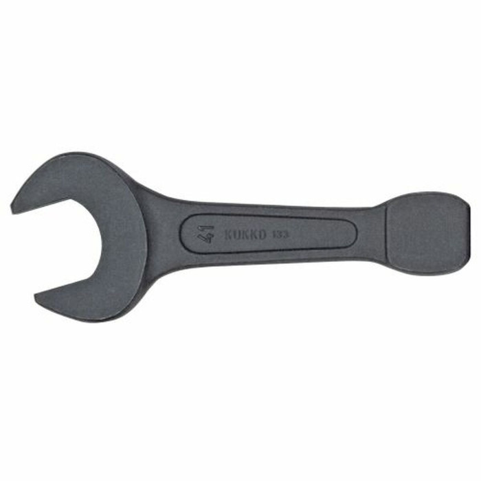 Open-end wrench KUKKO 110 mm