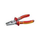 Universal pliers NWS Serie 49 VDE 12 mm 18 mm 18 cm