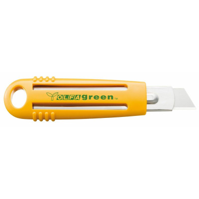 Cutter Olfa 17,5 X 0,6 MM 17,5 mm Safety