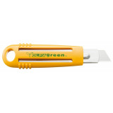 Cutter Olfa 17,5 X 0,6 MM 17,5 mm Safety