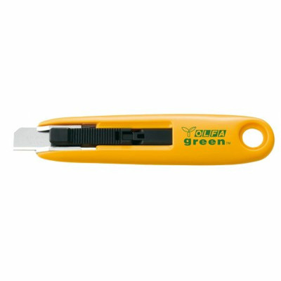 Cutter Olfa 12,5 X 0,4 MM 12,5 mm Safety