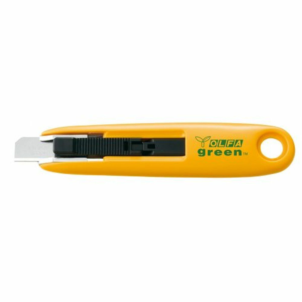 Cutter Olfa 12,5 X 0,4 MM 12,5 mm Safety