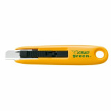 Cutter Olfa 12,5 X 0,4 MM 12,5 mm Safety