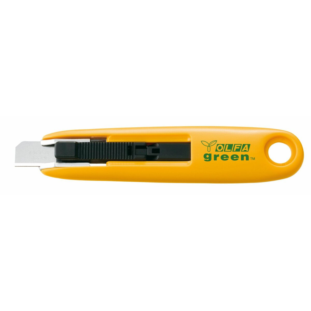 Cutter Olfa 12,5 X 0,4 MM 12,5 mm Safety