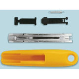 Cutter Olfa 12,5 X 0,4 MM 12,5 mm Safety