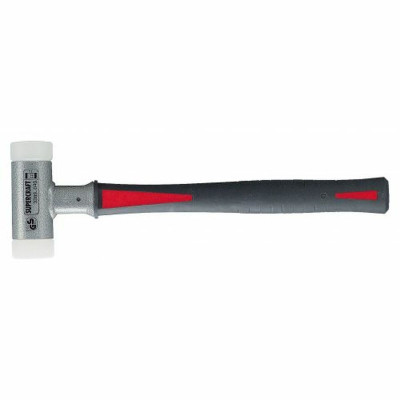 Rubber Mallet Halder Supercraft Anti rebound