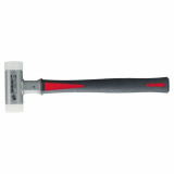 Rubber Mallet Halder Supercraft Anti rebound