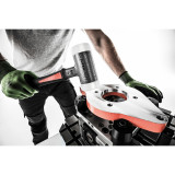 Rubber Mallet Halder Supercraft Anti rebound