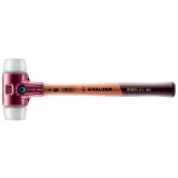 Plastic mace Halder Simplex
