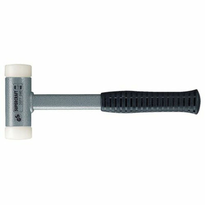 Rubber Mallet Halder Supercraft 75 mm Anti rebound