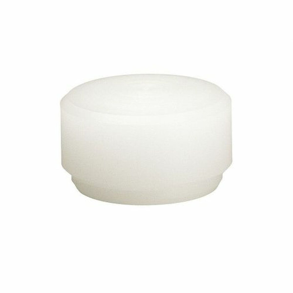 Replacement nylon hammer head Halder Supercraft White