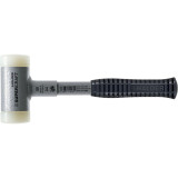 Rubber Mallet Halder Supercraft Anti rebound