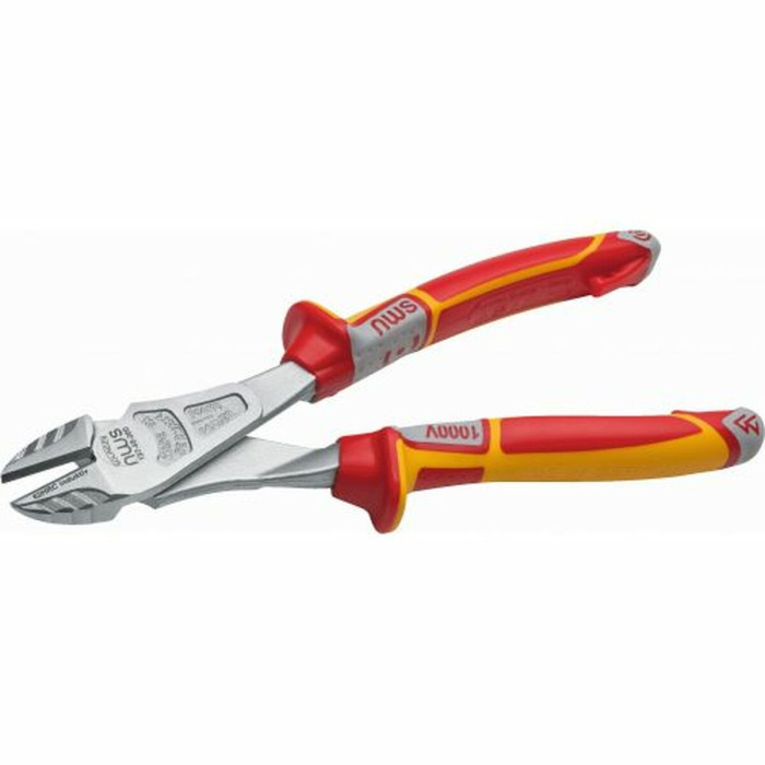 Cross-cutting pliers NWS Serie 49 VDE 2 mm 3 mm 1,5 mm 20 cm