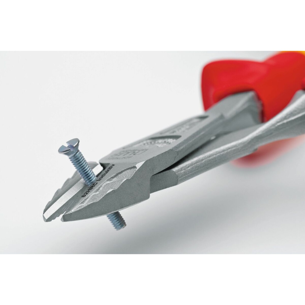 Cross-cutting pliers NWS Serie 49 VDE 2 mm 3 mm 1,5 mm 20 cm