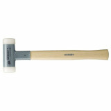 Rubber Mallet Halder Supercraft Anti rebound