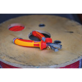 Cable stripping pliers NWS 16 cm