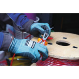 Cable stripping pliers NWS 16 cm