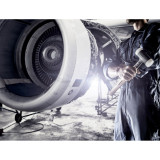 Rubber Mallet Halder Supercraft Anti rebound