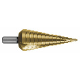 Step drill bit RUKO 101060T