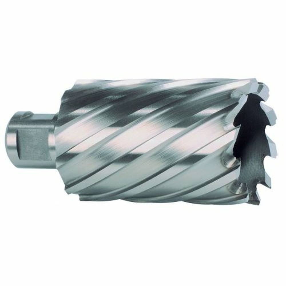 Hollow drill bit RUKO 44 mm Weldon