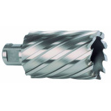 Hollow drill bit RUKO 55 mm Weldon