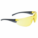 Safety glasses Eagle FLASH Yellow Polycarbonate