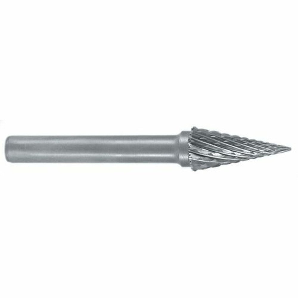 Drill Bit RUKO M-SKM Hard metal (HM) 6 mm Cónica Cone-shaped